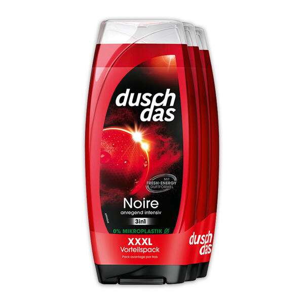 Duschbad