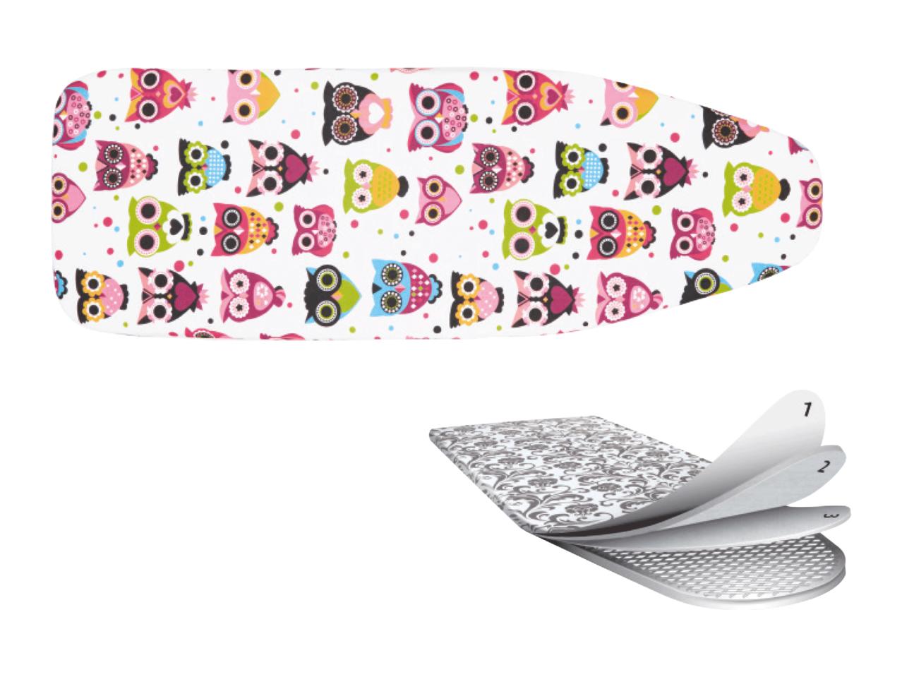 Aquapur Ironing Board Cover