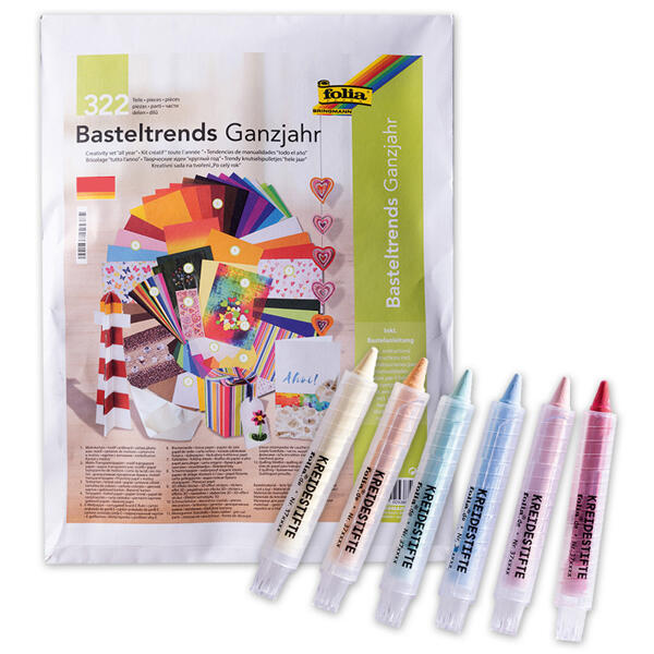 Bastelzubehör