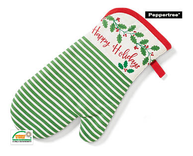 Oven Glove