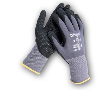 Gants de travail KINGCRAFT FASHION