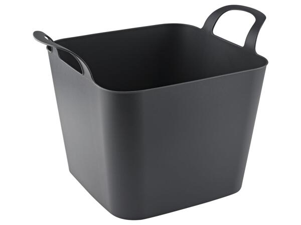 Flexible Tub, 36L