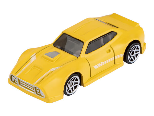 Playtive Racers