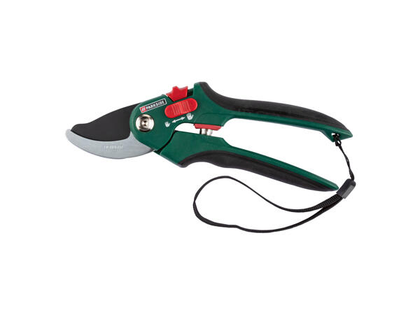 Anvil Secateurs
