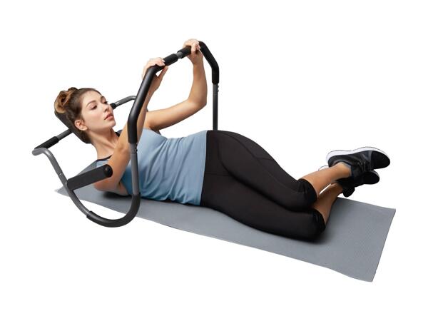 Abdominal Muscle Trainer