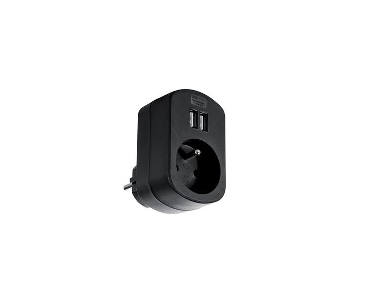 USB-stopcontact