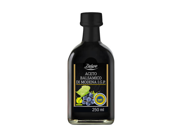 Aceto Balsamico di Modena IGP