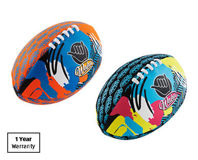 Wahu Neoprene Balls