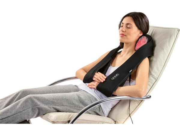 Shiatsu Neck Massager
