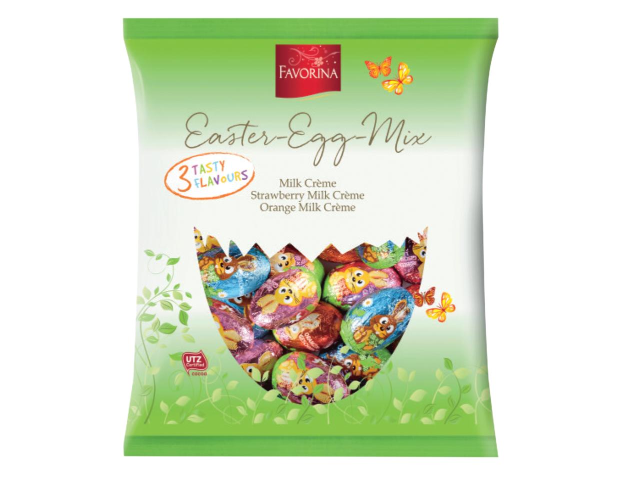 Children's Creme-Filled Eggs 180g