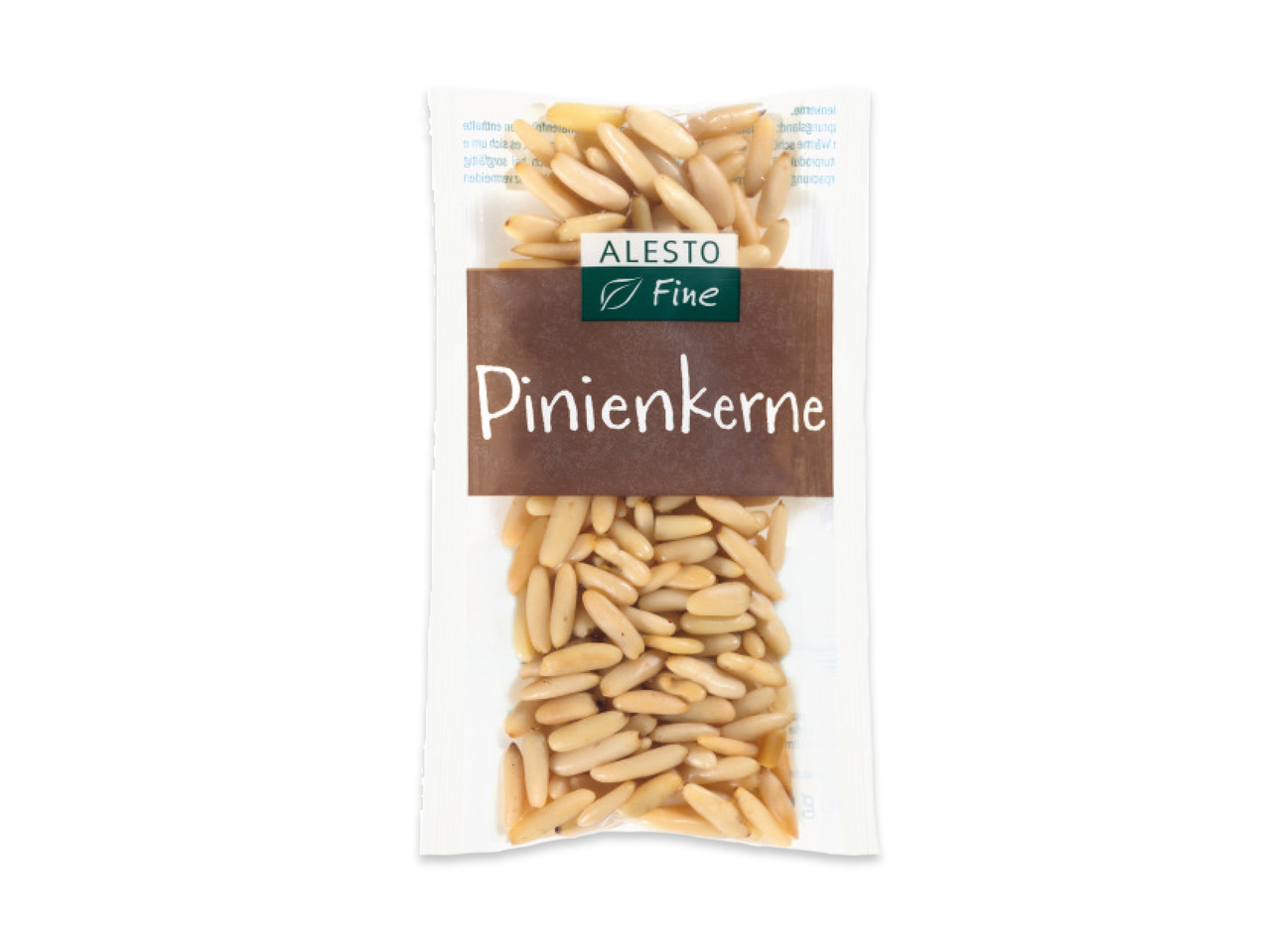 PINJENÖTTER