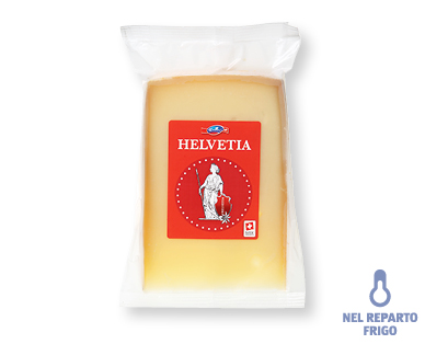 Helvetia EMMI