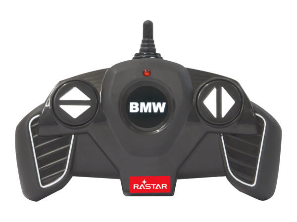 Jamara Remote Control Car Assembly Model Kit