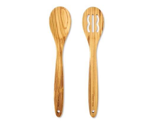 Crofton 
 Olive Wood Utensils