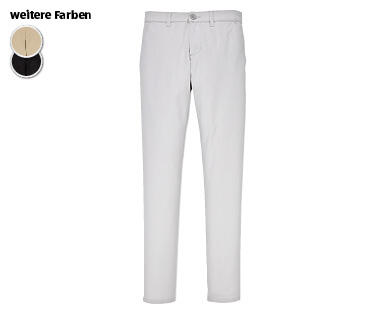 BLUEMOTION 
 DAMEN-CHINO HOSE