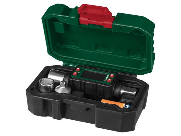 Digital Torque Adaptor