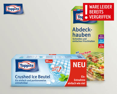 TOPPITS Sommer-Sortiment