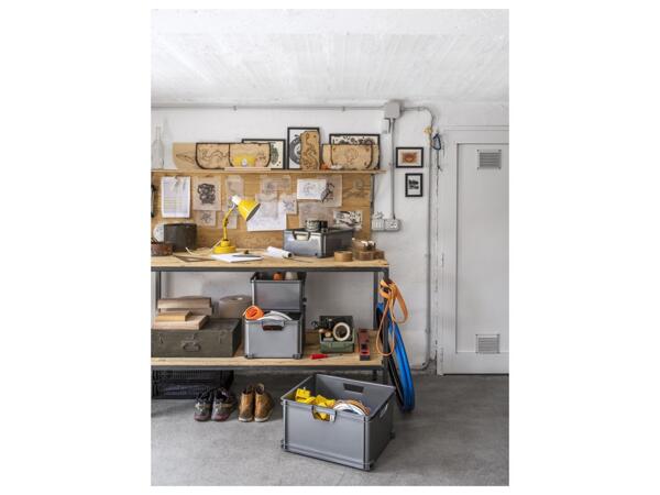 Box, 30L