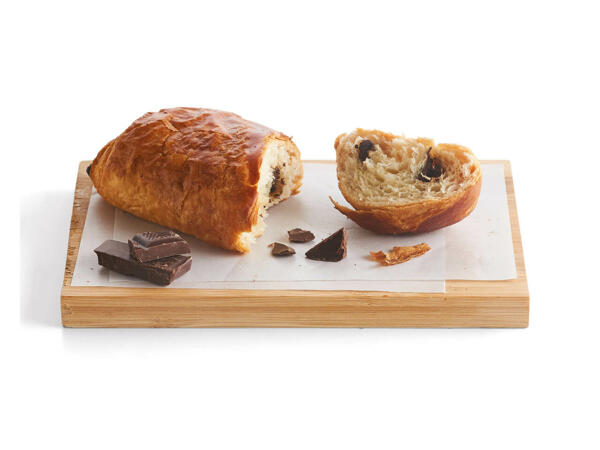 Pain au chocolat