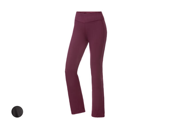 Pantalon de sport pour femme
