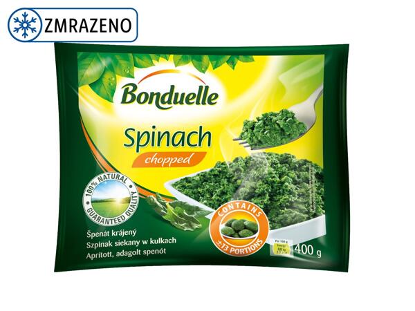 BONDUELLE ŠPENÁT