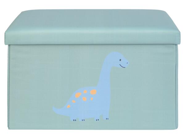 Storage Bench