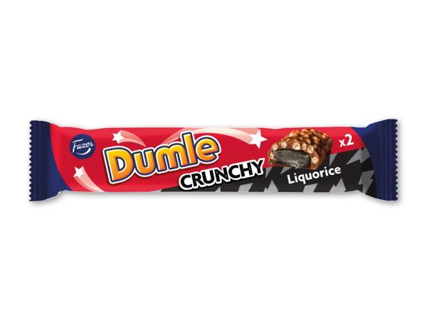 Chokoladebar