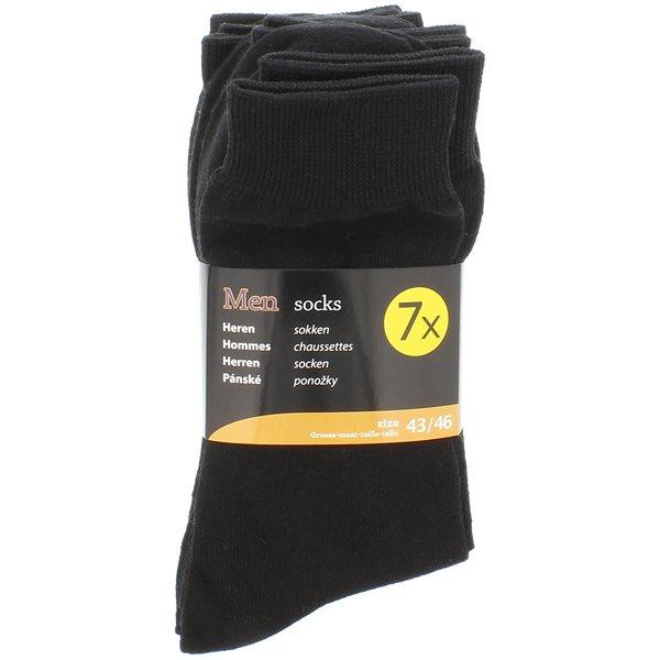 Chaussettes hommes