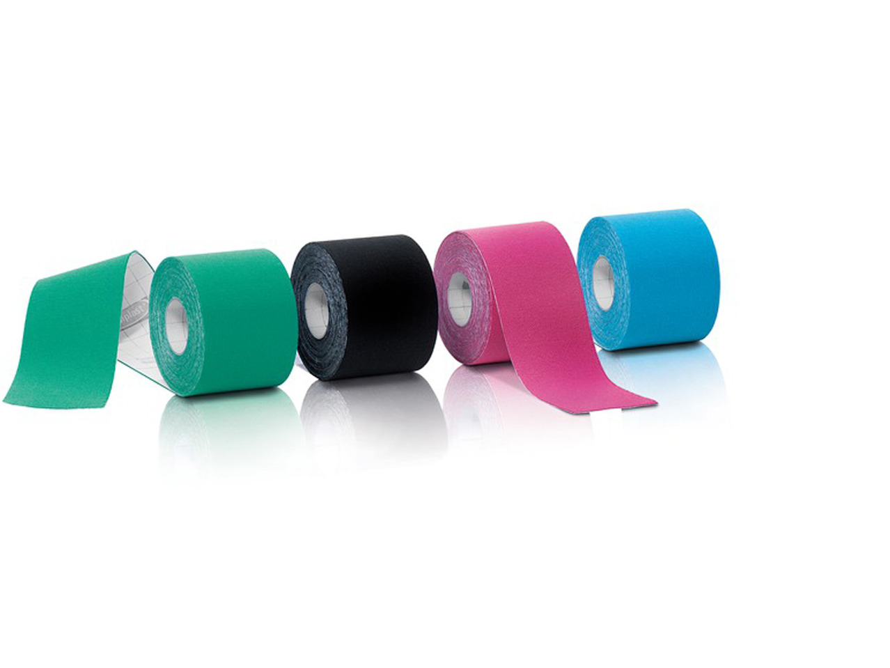 SENSIPLAST Kinesiology Tapes