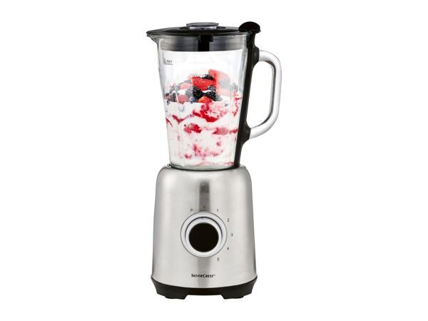 Silvercrest Kitchen Tools Jug Blender