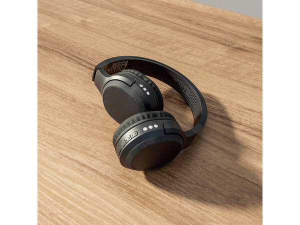 Bluetooth(R)-sporthörlurar