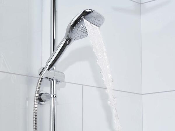 Shower Head Set