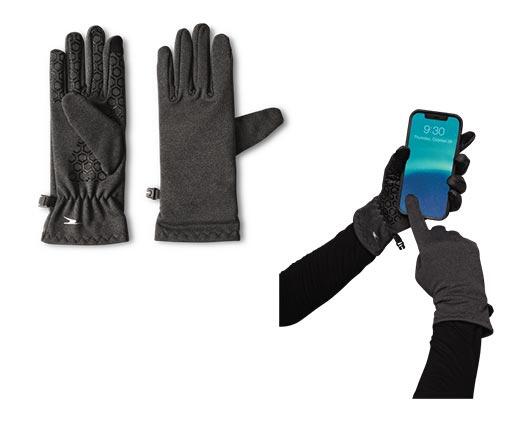 Crane
Men's or Ladies' Touchscreen Gloves