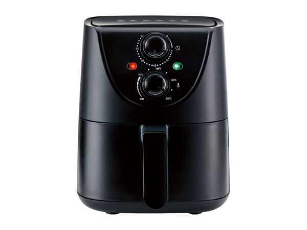 Silvercrest Kitchen Tools Air Fryer