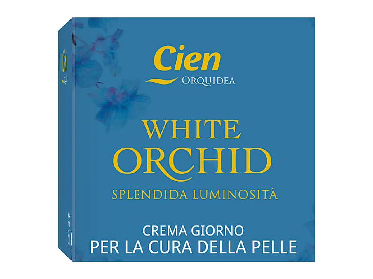 Crème de jour