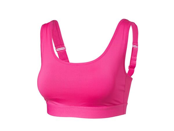 Sports Bra Medium Level