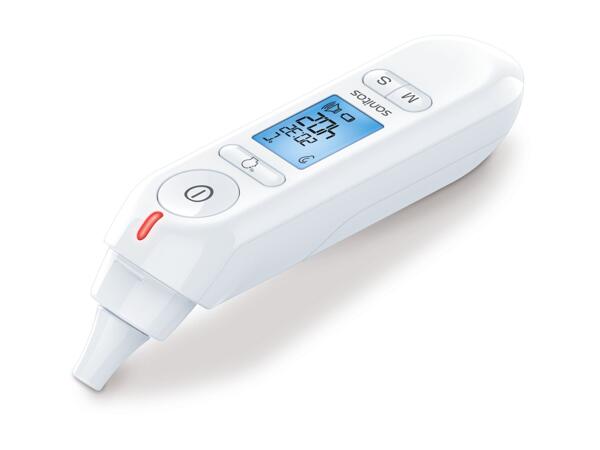 Sanitas Multifunctional Thermometer