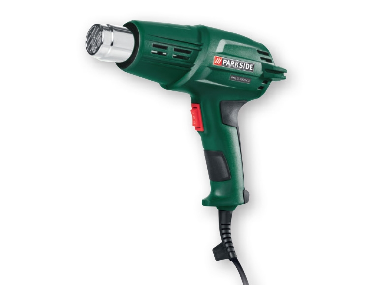 PARKSIDE(R) 2,000W Heat Gun