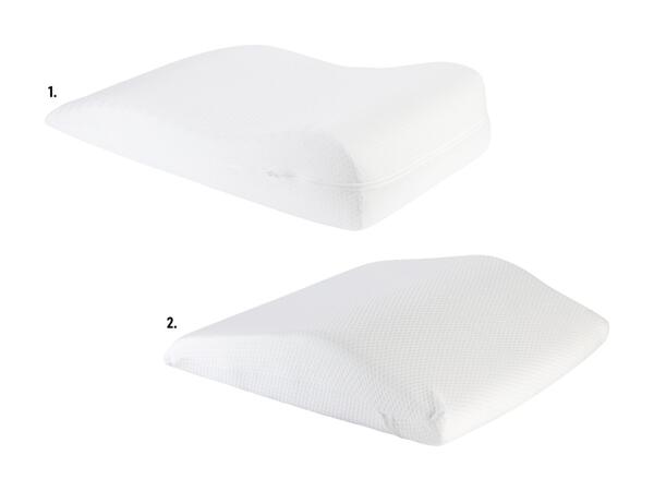 Coussin rehausse-jambes/d'appui