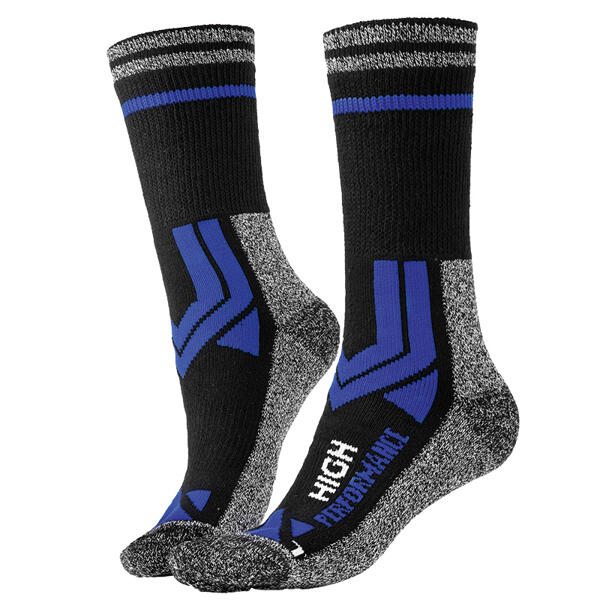 Outdoor-/ Trekkingsocken 2 Paar