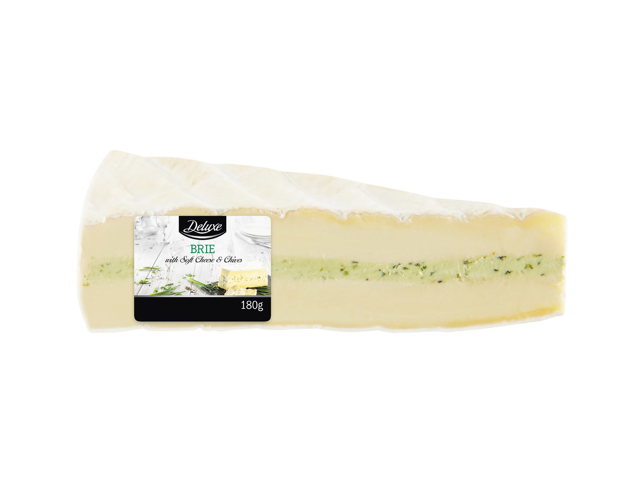 SÝR BRIE