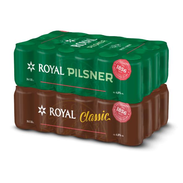 Pilsner eller Classic