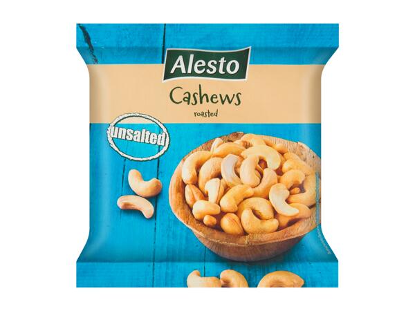 ALESTO Kešu ořechy