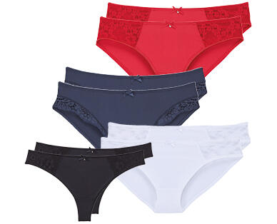 BLUE MOTION SLIP DA DONNA