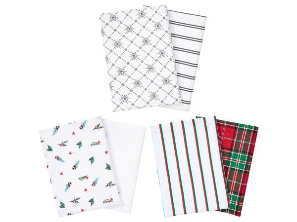 Kökshanddukar, 2-pack