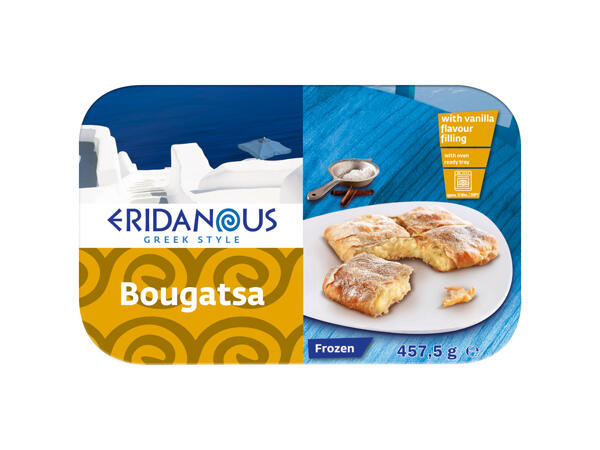 BOUGATSA
