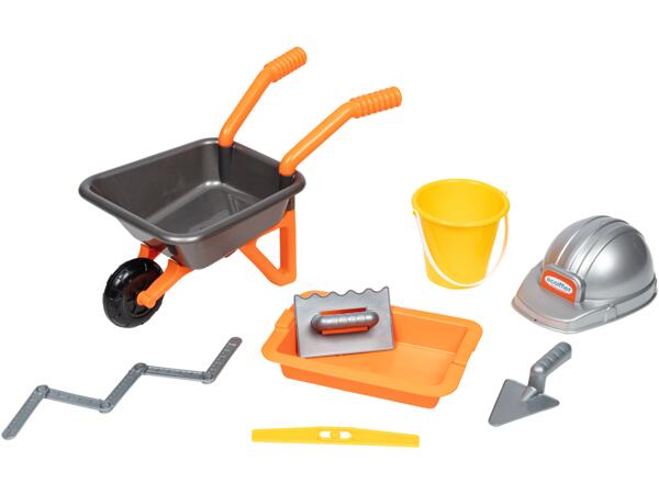 Kids' Garden/Tool Playset