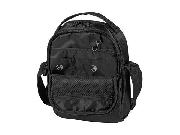 Anti-Theft Shoulder Bag