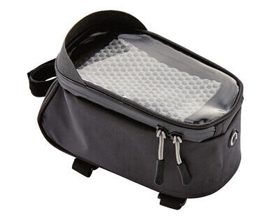 Assorted Bike Frame Bags