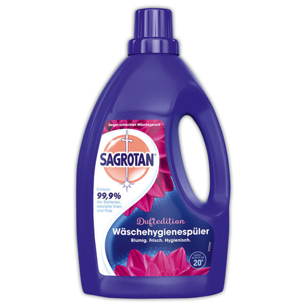 Wäschehygienespüler